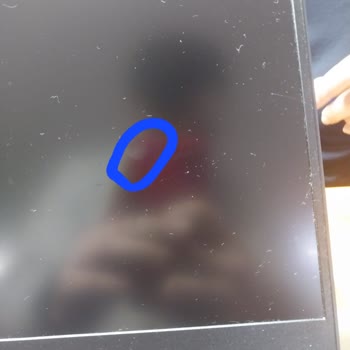 HP Victus Servis Sorumsuzluğu