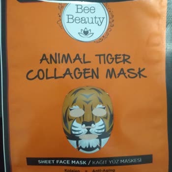 Gratis Boş Maske Paketi