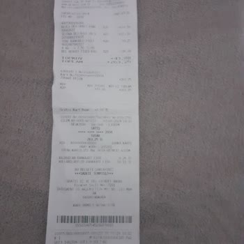 Gratis Boş Maske Paketi