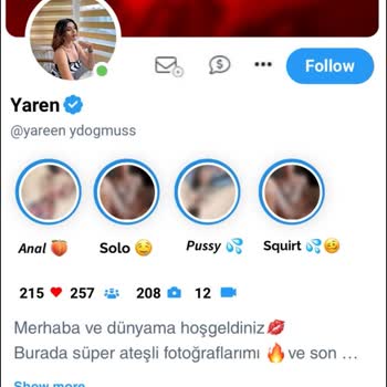 Instagram Ve Onlyfans Şikayet