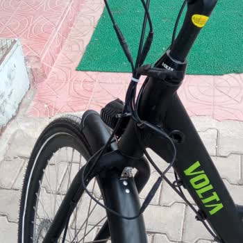 Volta A101 Pişmanlığı İşlerini Düz