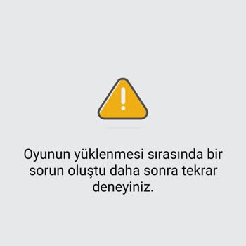 Pegasus Uygulaması Hata Veriyor