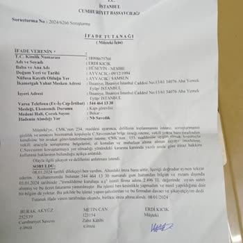 Payguru Anlaşılmaz Fatura Şoku!