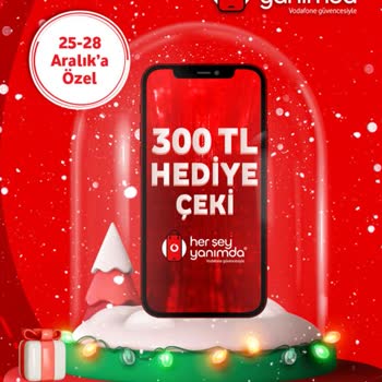 Vodafone Müşteri Hizmetlerine Bağlanamama Ve Kupon Tanımlanmaması