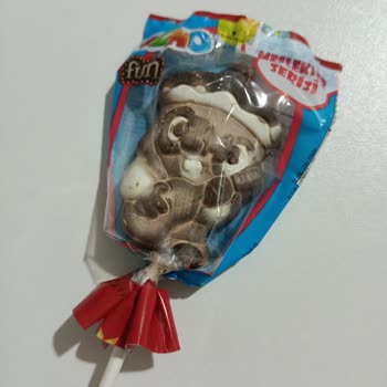 Ozmo Çikolata Şikayet Etmek