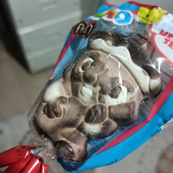 Ozmo Çikolata Şikayet Etmek