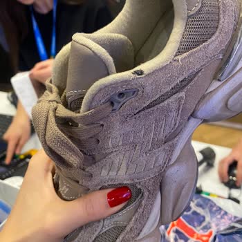 Sneaks Up Mağduriyeti Newbalance9060 Ayıplı Ürün