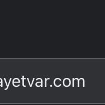 Vodafone Şehrin Merkezinde Çekmeyen Şebeke Sorunu