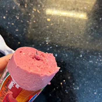 BİM Marketten Alınan Markalı Üründe Yabancı Madde Bulundu