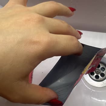 Bee Beauty Kağıt Maskeler Boş Çıktı