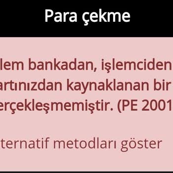Mobilbahis Payfixime Para Yatmıyor Bir Türlü