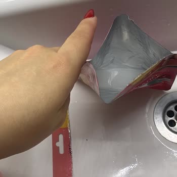 Gratis'te Boş Maske Problemi