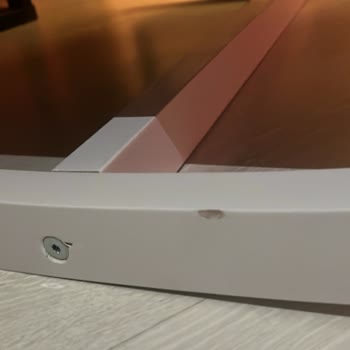 Çilek Mobilya Hasarlı Ürün Teslimi Ve İade Sürecinde Yaşanan Sorunlar