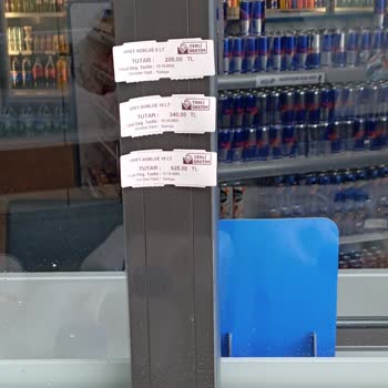 Opet Fahiş Fiyata Satılan AdBlue