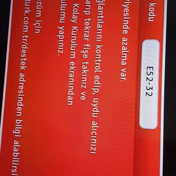 Digiturk E Üye Olmak İsteyenlerin Bilgisine!