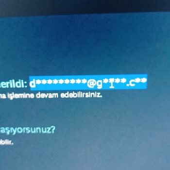 Steam Hesabım Çalındı