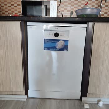 Beko Servisi Gelmedi