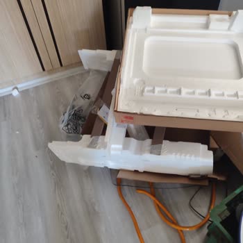 Beko Servisi Gelmedi