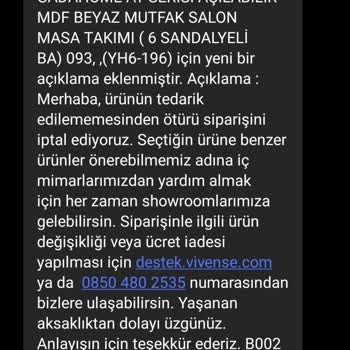 Vivense'nin Pişmanlığı! Bundan Sonra Çöp Almam