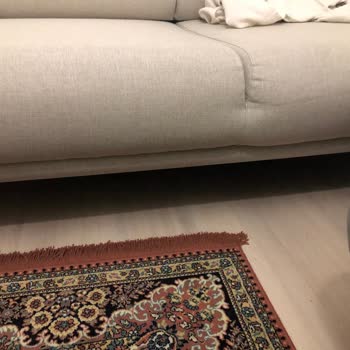 Divanev Helis Koltuk Takımı Pişmanlığı