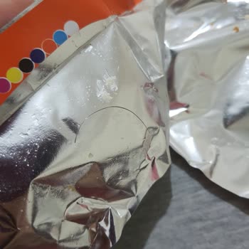 Ülker Çocuk Keki Hayal Kırıklığı!