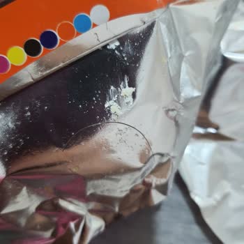 Ülker Çocuk Keki Hayal Kırıklığı!