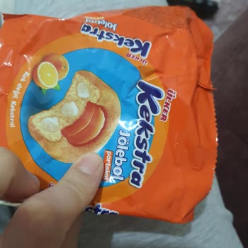 Ülker Çocuk Keki Hayal Kırıklığı!