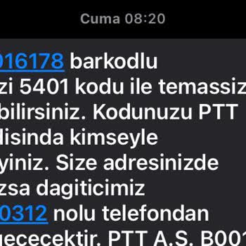 Modamizbir Şirketi Şikayeti