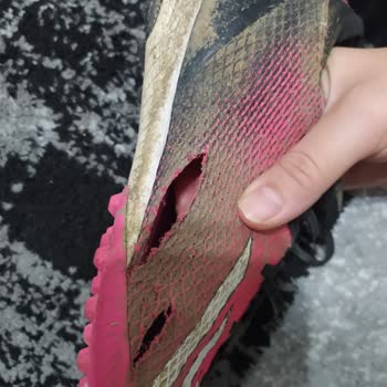 Adidas Markasının Paramı İade Etmesini İstiyorum
