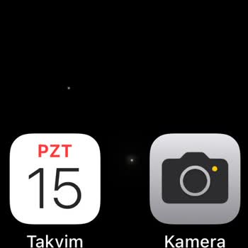 Vodafone Şebeke Problemi Var