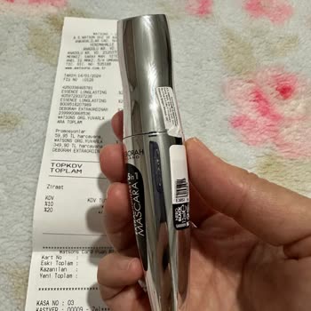 Watsons Açılmış Denenmiş Ürünü Sattı