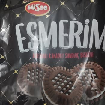 BİM Marketten Alınan Bisküvi Paketinde Hatalı Ürün Tespiti