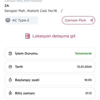 ZES Şarj İstasyonları ZES 88,5 KW'lik Araca 270 KW Enerji Yüklediğini İddia Ediyor!