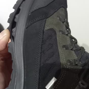 Decathlon Botun Tabanı Acildi