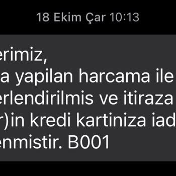 Ziraat Bankası Harcama İtiraz Halen Yapmadı