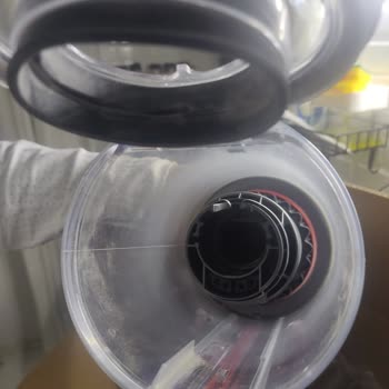 Dyson Ürün Bakım Ve Onarımı Yapılmadı
