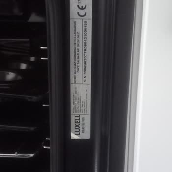 Yeni Yaptırdığımız Dolap Kapakları Yanıyor Luxell'den Çözüm İstiyoruz