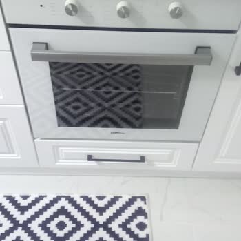 Yeni Yaptırdığımız Dolap Kapakları Yanıyor Luxell'den Çözüm İstiyoruz