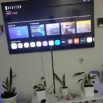 Dijitsu TV Servis Sorunu!