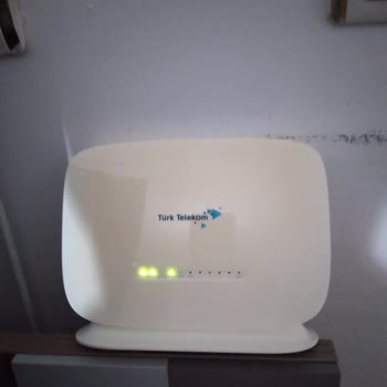 ORIS Telekom Ev İnterneti Mağduriyeti