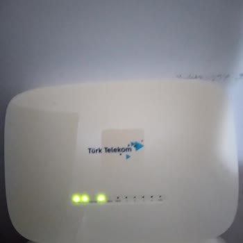 ORIS Telekom Ev İnterneti Mağduriyeti