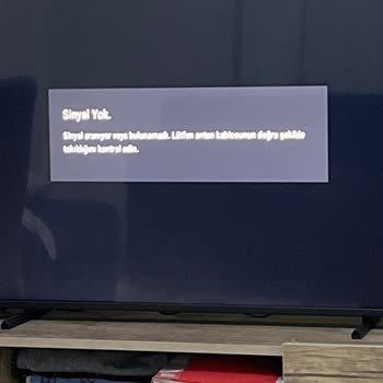 D-Smart Ödediğim Faturaya Rağmen Kanalsız Kaldım!