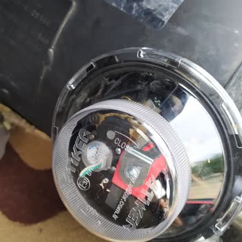 Erimler Otogaz Otogaz Servisinde Yaşanan Teknik Sorun Ve Müşteri İletişimi