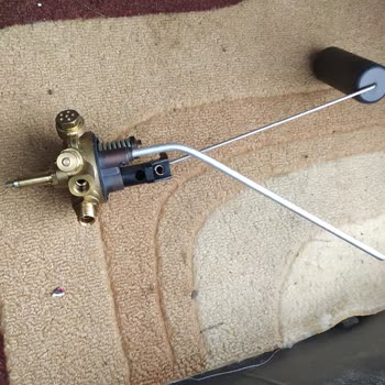 Erimler Otogaz Otogaz Servisinde Yaşanan Teknik Sorun Ve Müşteri İletişimi