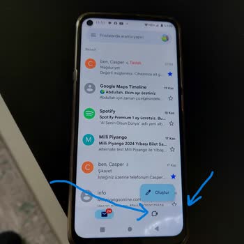 Teknosa Ve Casper Mağduriyeti