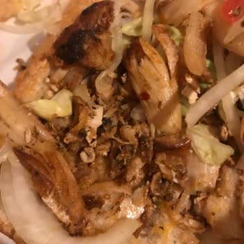 Sr Döner Elvankent Kalitesiz