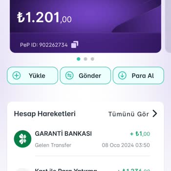 Pep Sorumsuzluğu Nedeniyle Mağdurum