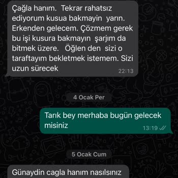 K9 Akademi Eğitim Beklerken Hayal Kırıklığı Yaşadım