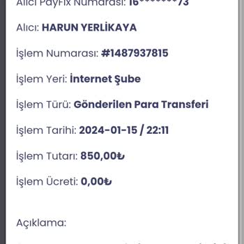 Onwin Bahis Paramı Yatırmadı 2000 TL Talep Etti