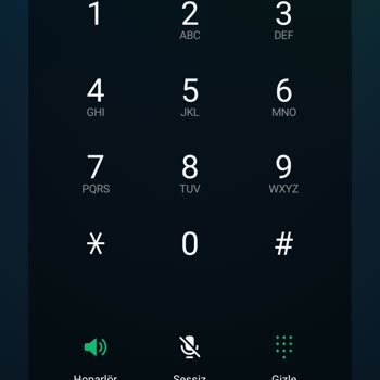 Alo 170 Çalışmıyor Açmıyorlar Telefonu